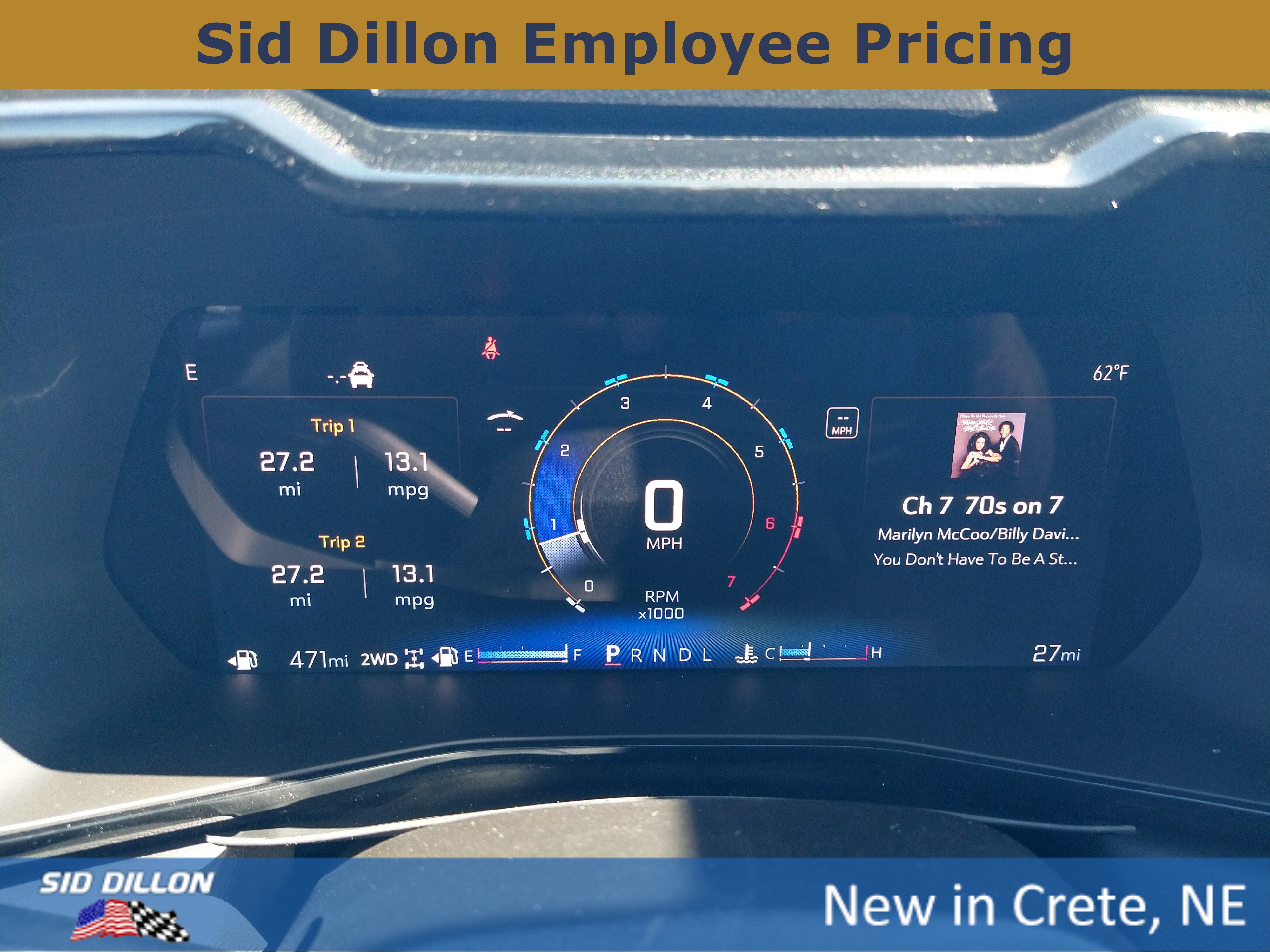 New 2025 Chevrolet Colorado LT w/ LT Convenience Package image 16