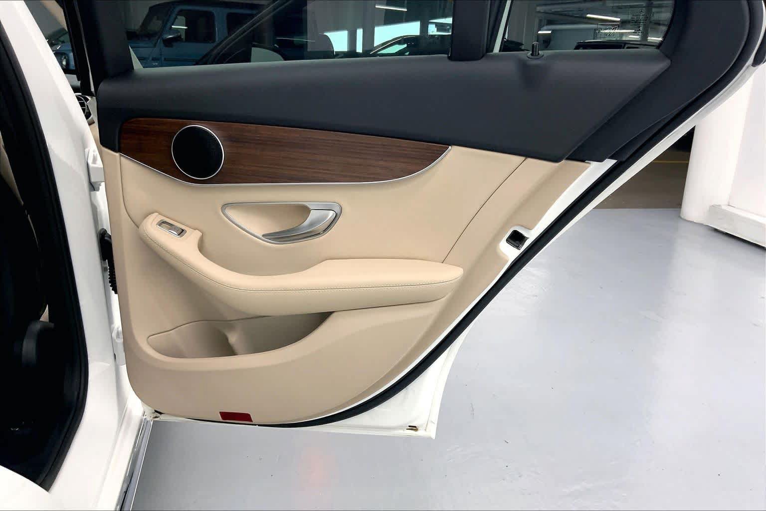 Certified 2020 Mercedes-Benz C 300 Sedan image 12