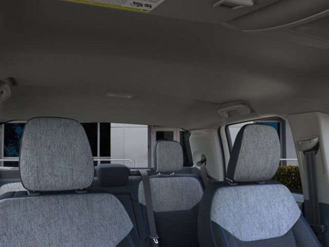 New 2026 Ford Maverick XLT w/ 4K Tow Package image 12