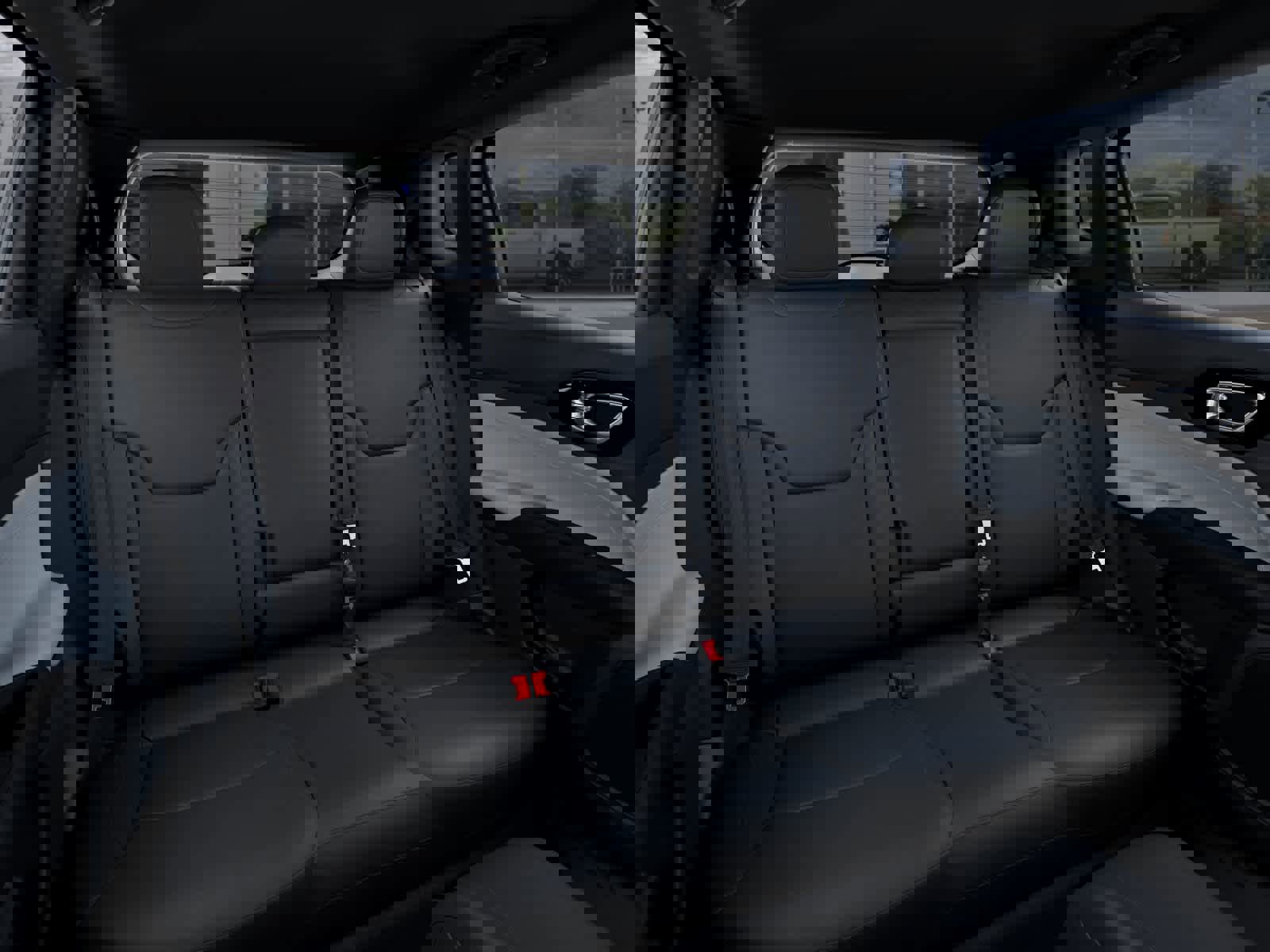 New 2026 Jeep Compass Limited image 15