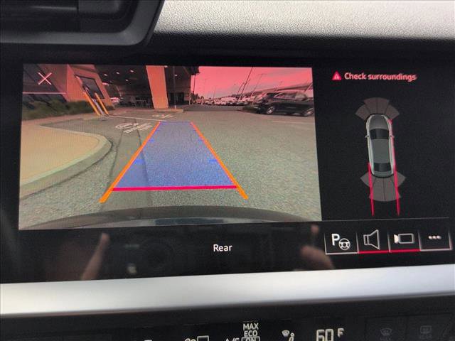 Used 2022 Audi A3 2.0T Premium image 14