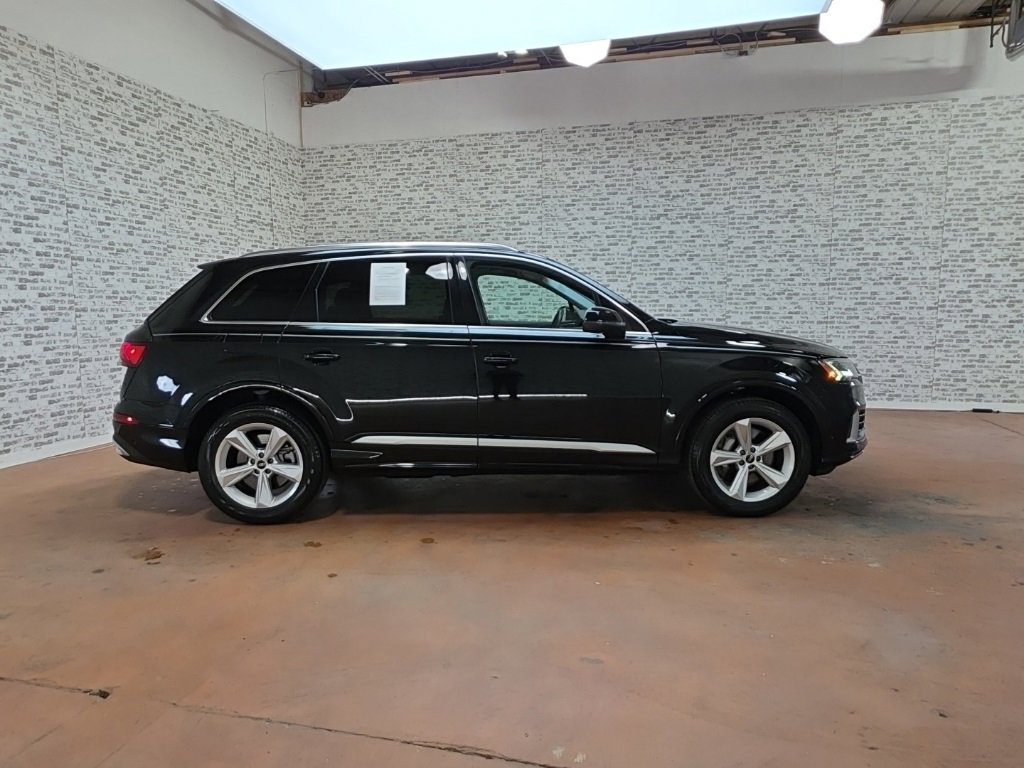 Used 2024 Audi Q7 2.0T Premium Plus image 6