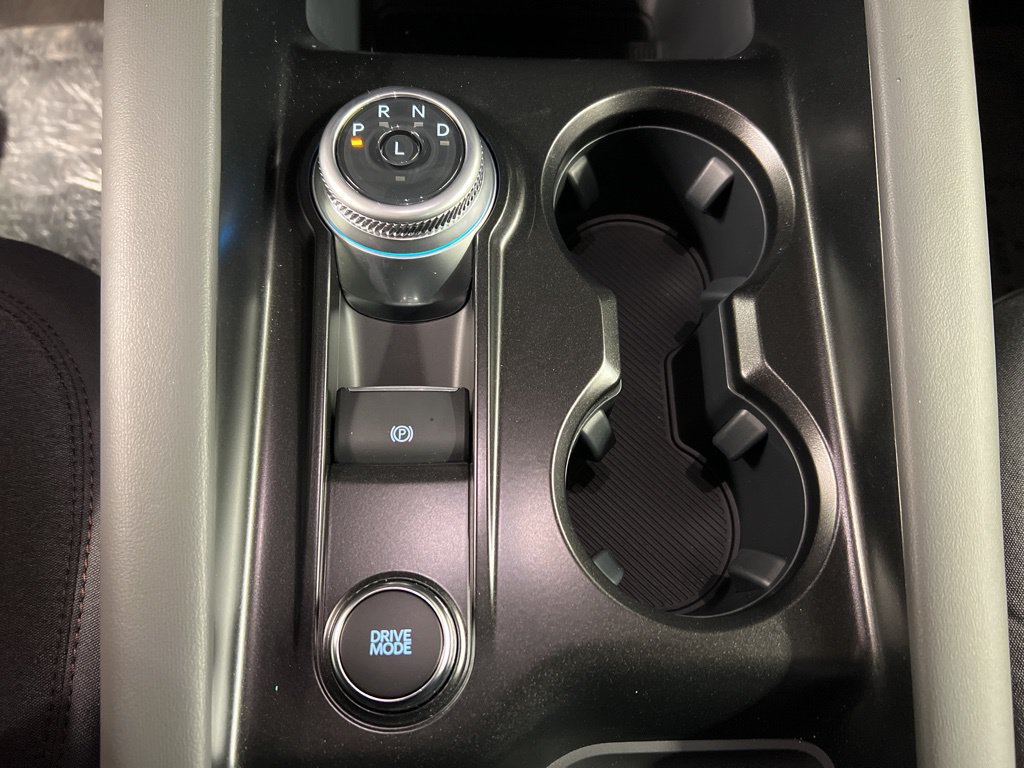 New 2026 Ford Explorer Active AWD/4WD image 16