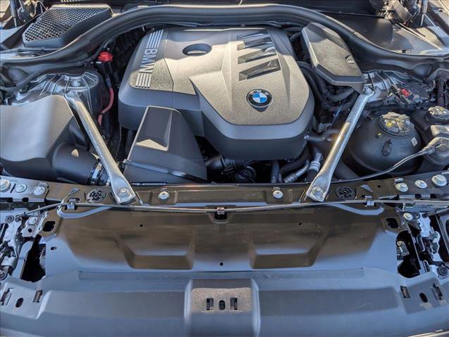 Used 2025 BMW 530i image 23