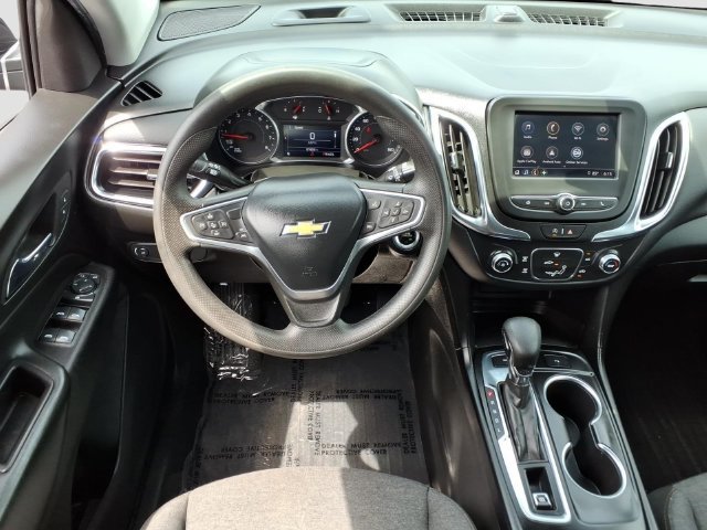 Used 2022 Chevrolet Equinox LT AWD/4WD image 18