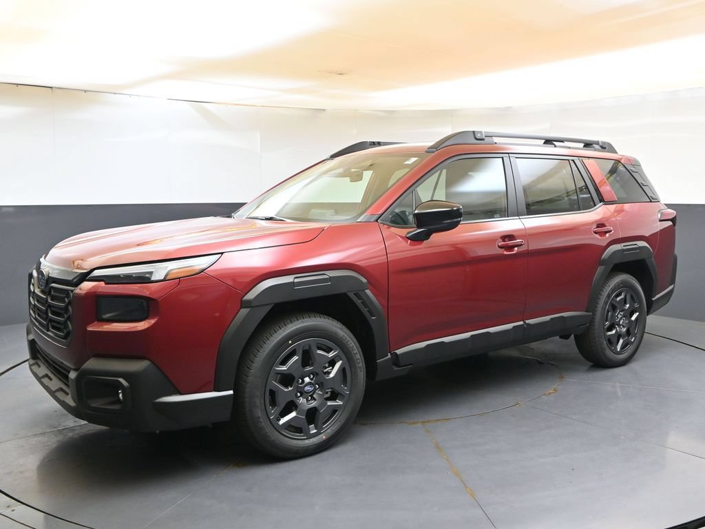 New 2026 Subaru Outback Premium AWD/4WD image 2