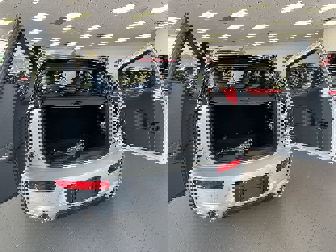 Certified 2023 MINI Cooper Clubman John Cooper Works image 22