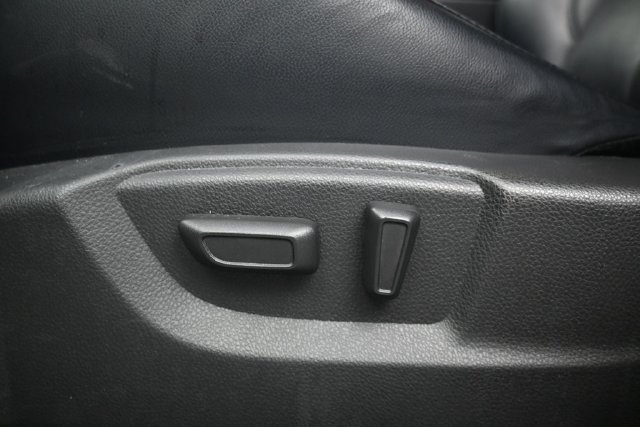 Used 2024 Mitsubishi Eclipse Cross SEL AWD/4WD image 15