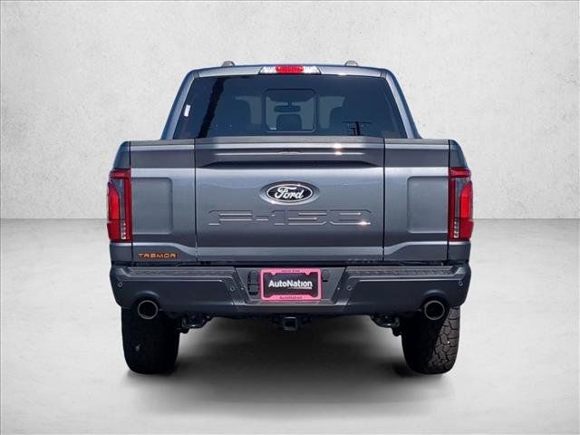 New 2026 Ford F150 Tremor AWD/4WD image 8