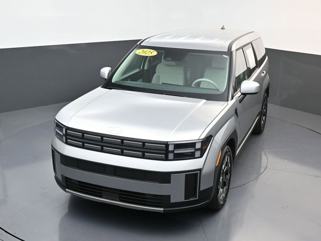 Certified 2025 Hyundai Santa Fe SE image 21