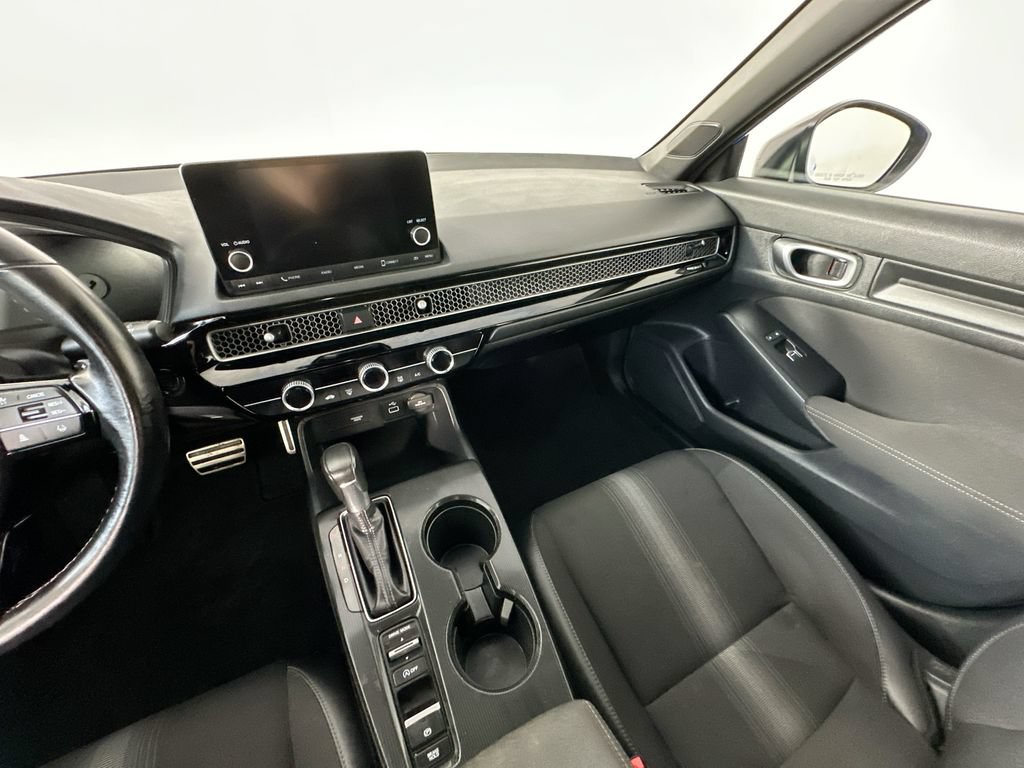 Used 2024 Honda Civic Sport image 11