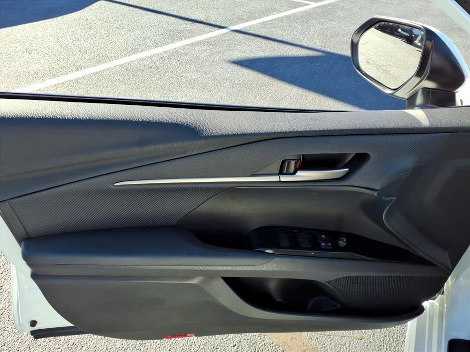 Certified 2025 Toyota Camry SE image 13