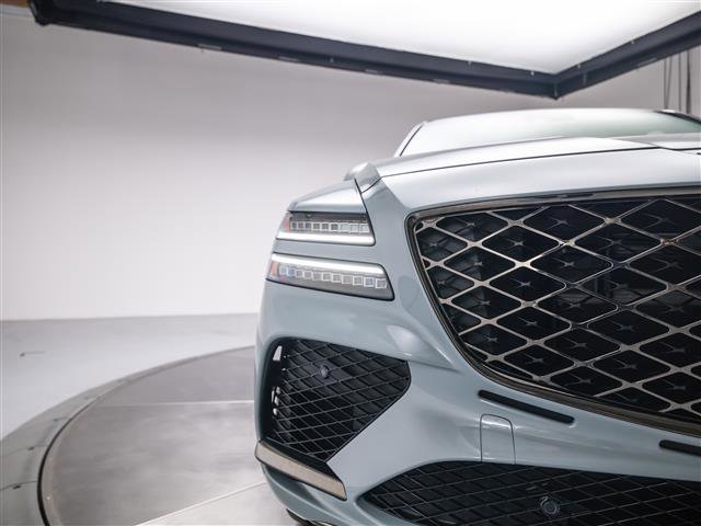 New 2026 Genesis GV80 3.5T e-SC image 14