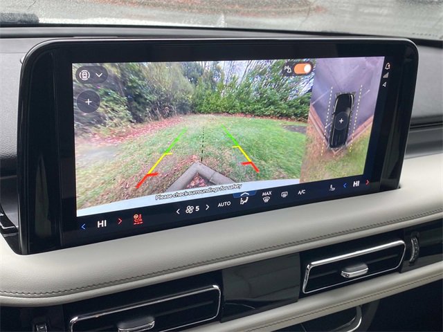 Used 2025 Lincoln Aviator 2WD image 25