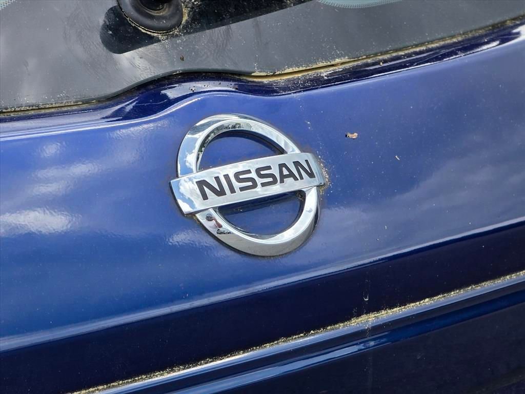 Used 2019 Nissan Kicks SV w/ Exterior Package FWD image 13