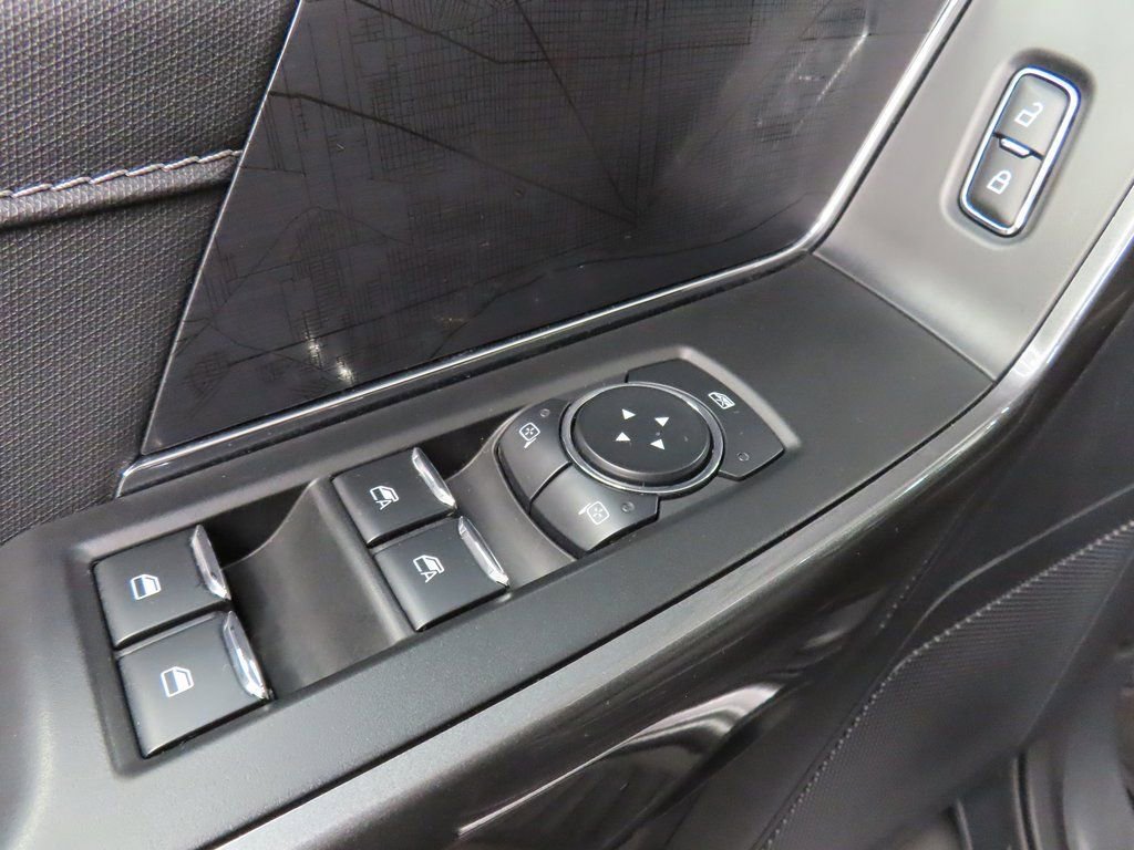 Used 2023 Ford F150 XLT w/ Equipment Group 302A High AWD/4WD image 74