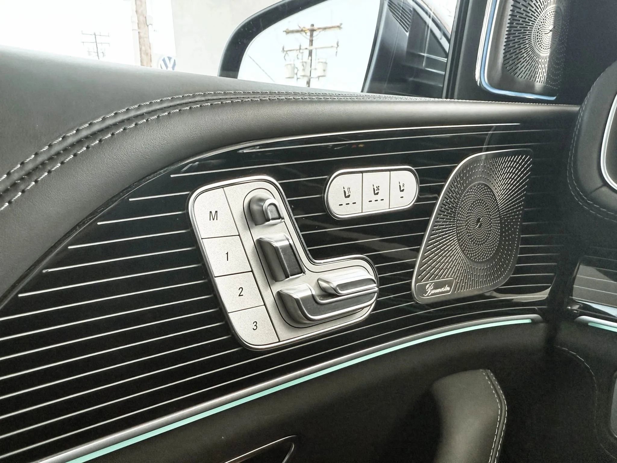 Used 2022 Mercedes-Benz Maybach GLS 600 4MATIC image 22