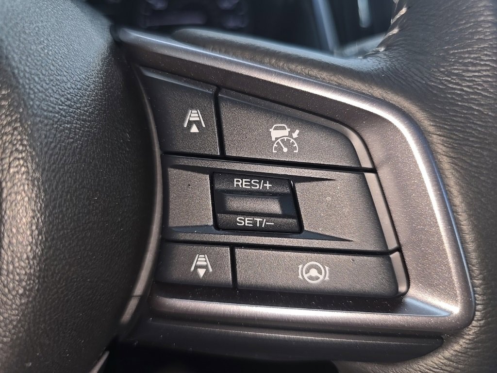 Used 2025 Subaru Outback Premium image 23