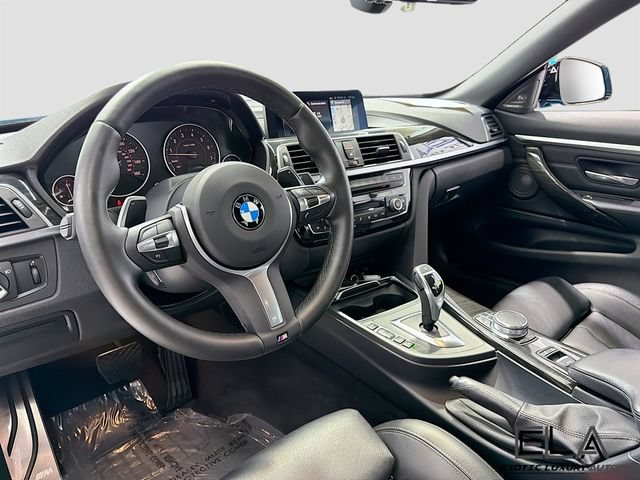 Used 2019 BMW 440i Convertible RWD image 12