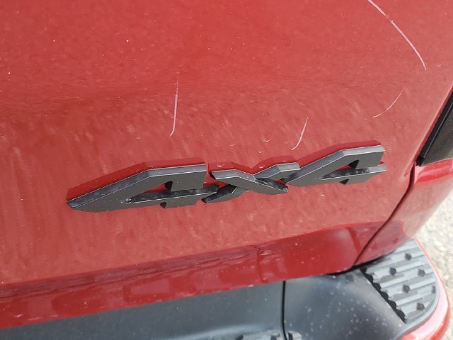 New 2026 RAM 1500 Big Horn AWD/4WD image 6