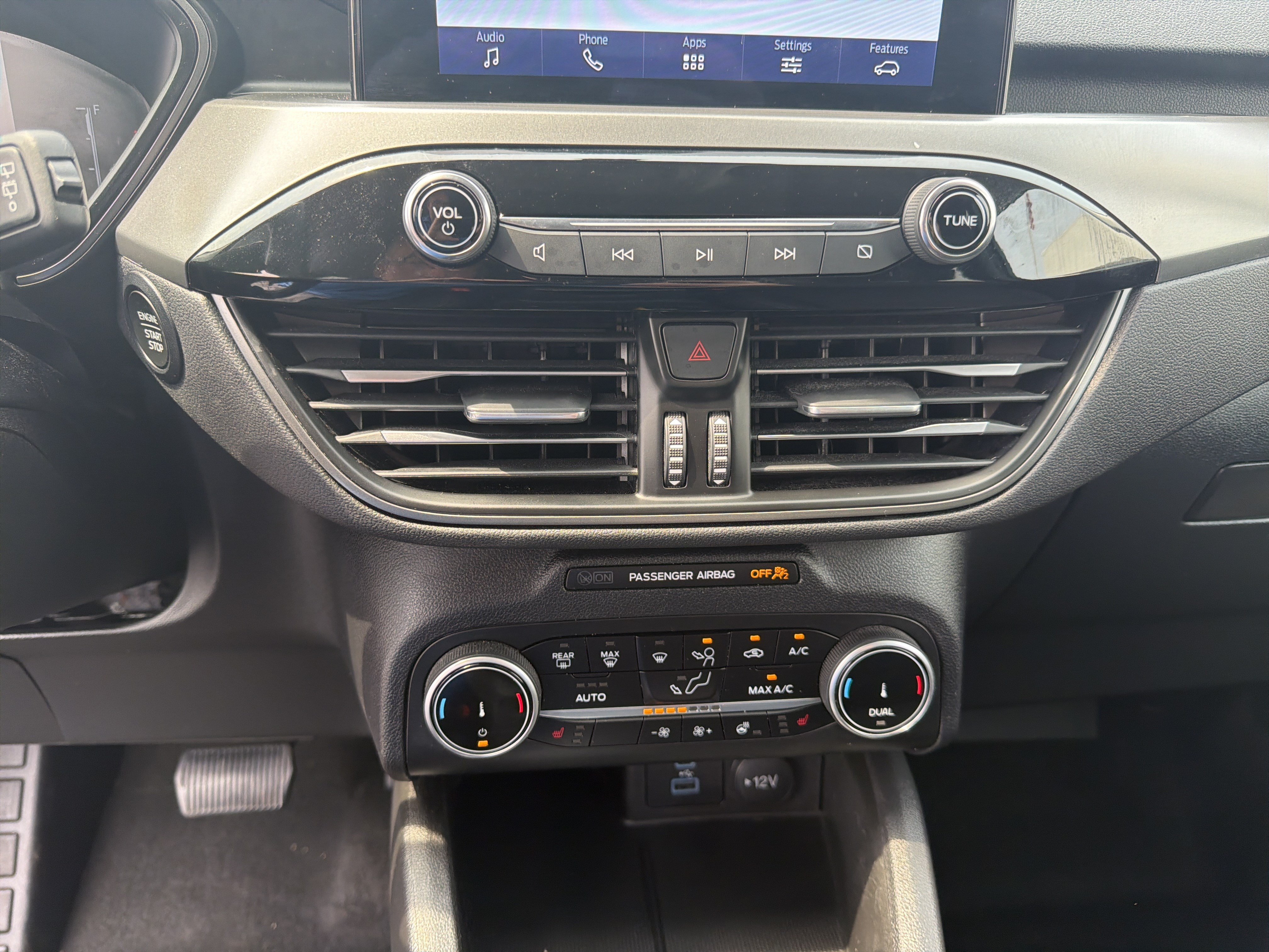 Used 2023 Ford Escape Active AWD/4WD image 31