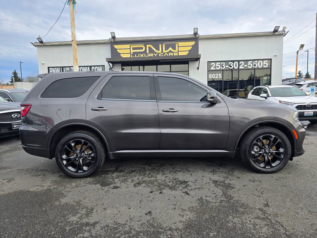 Used 2021 Dodge Durango GT image 5