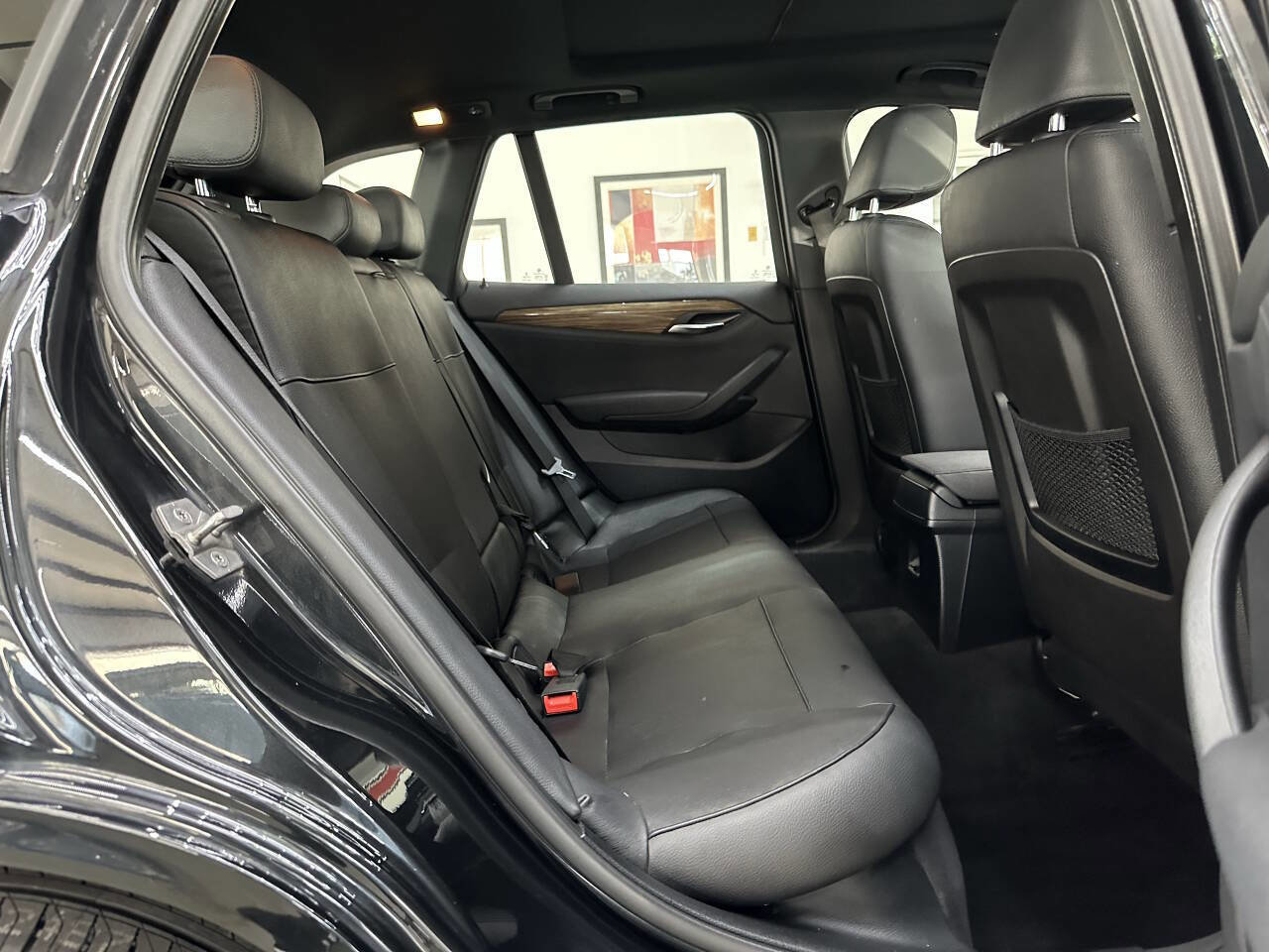 Used 2015 BMW X1 xDrive28i image 15