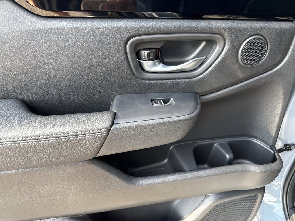 New 2026 Honda Passport RTL image 33