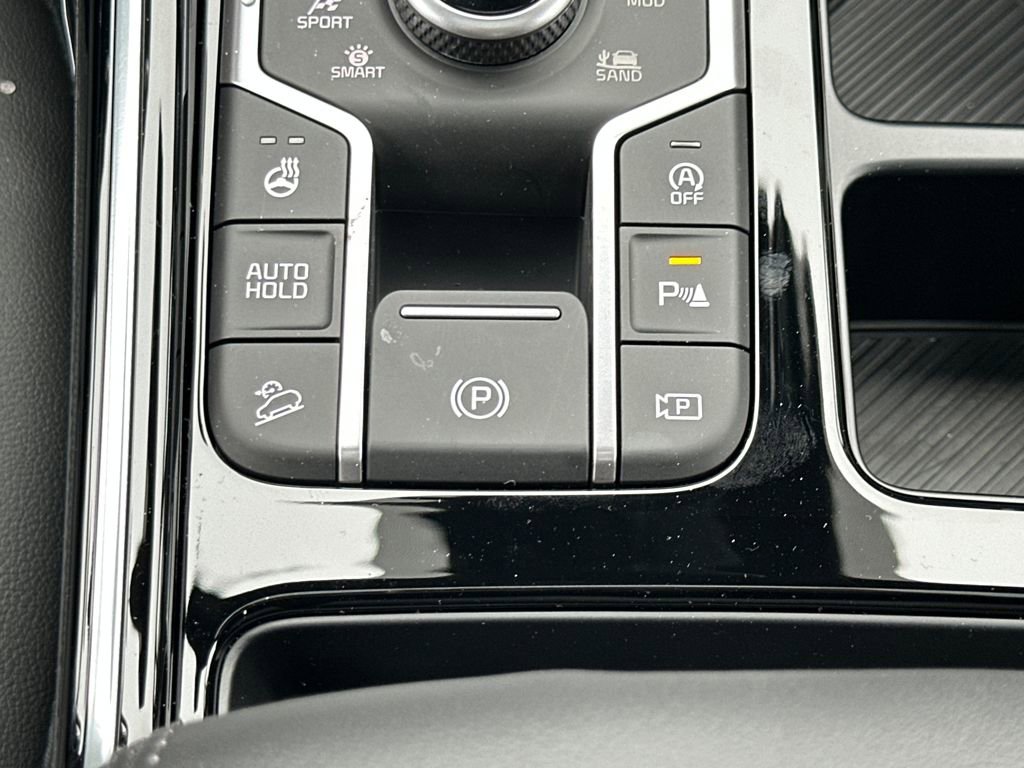 New 2026 Kia Sorento SX Prestige image 30