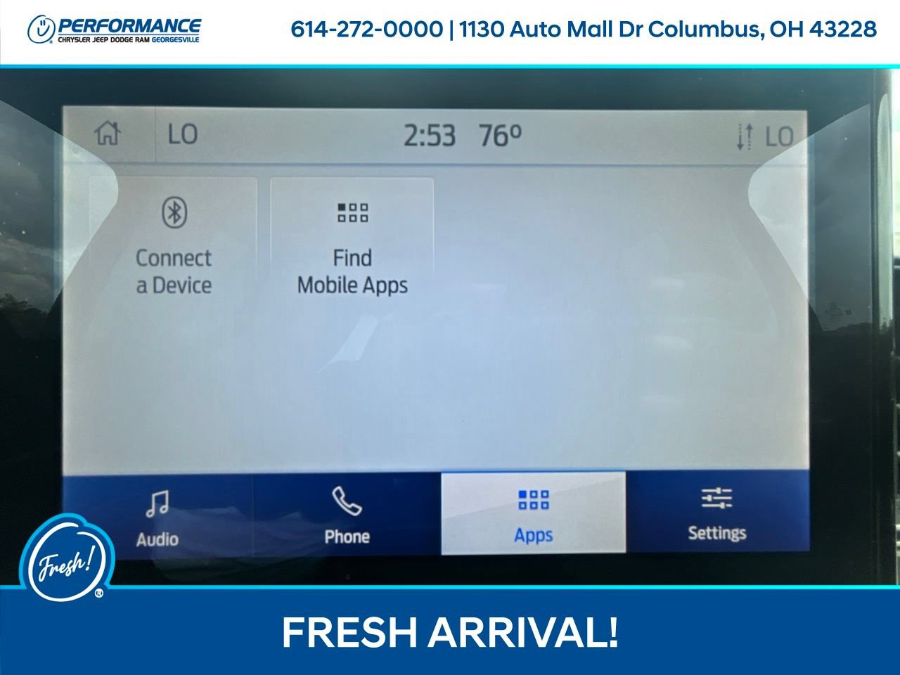 Used 2022 Ford Explorer XLT AWD/4WD image 21
