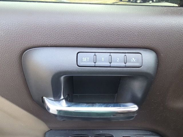 Used 2017 GMC Sierra 1500 SLT AWD/4WD image 22