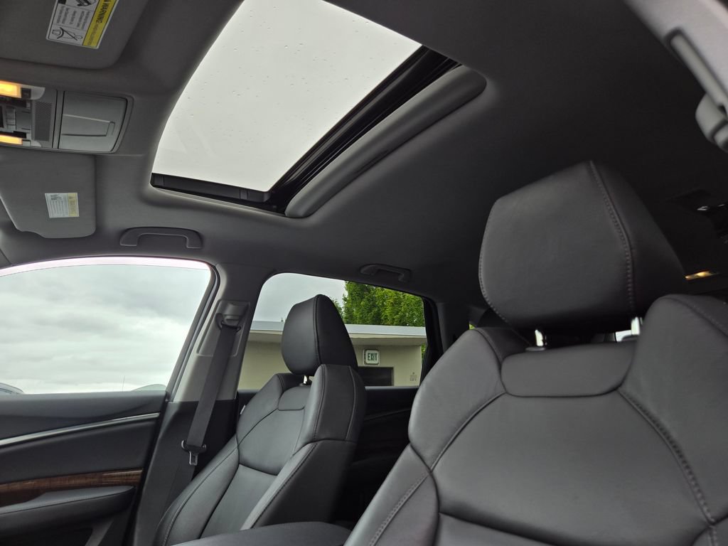 Used 2017 Acura MDX SH-AWD w/ Technology Package image 25