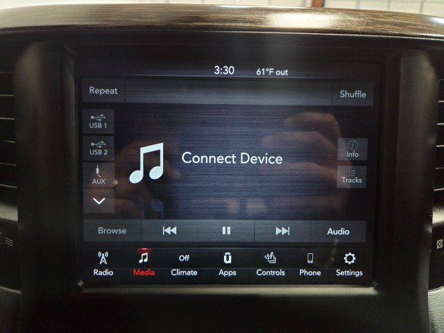 Used 2021 RAM 2500 Laramie image 47