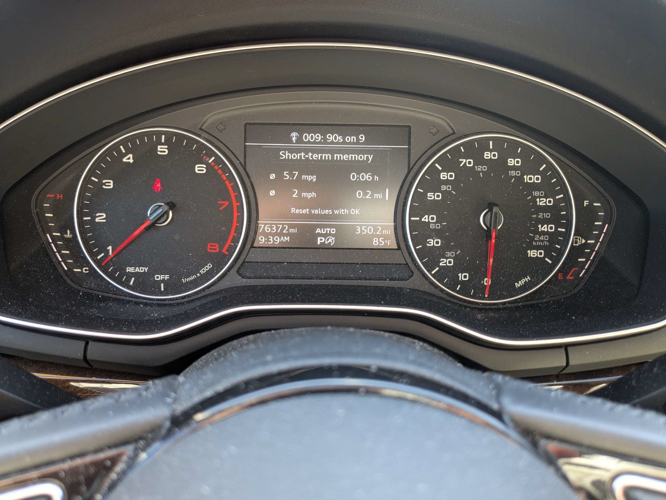 Used 2017 Audi A4 2.0T Premium FWD image 34