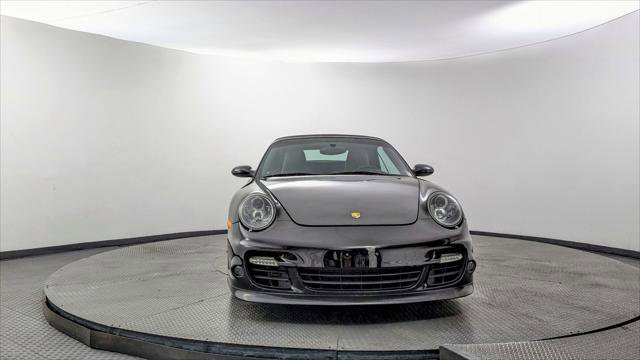 Used 2008 Porsche 911 Turbo AWD/4WD image 33