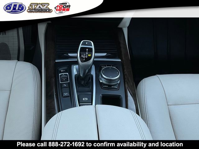 Used 2018 BMW X5 xDrive35i image 17
