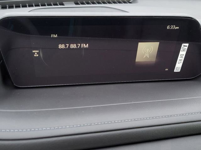 New 2025 MAZDA CX-30 AWD 2.5 S w/ Select Sport Pkg image 10