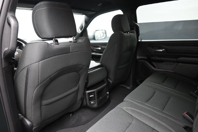 New 2027 RAM 1500 Express RWD image 21