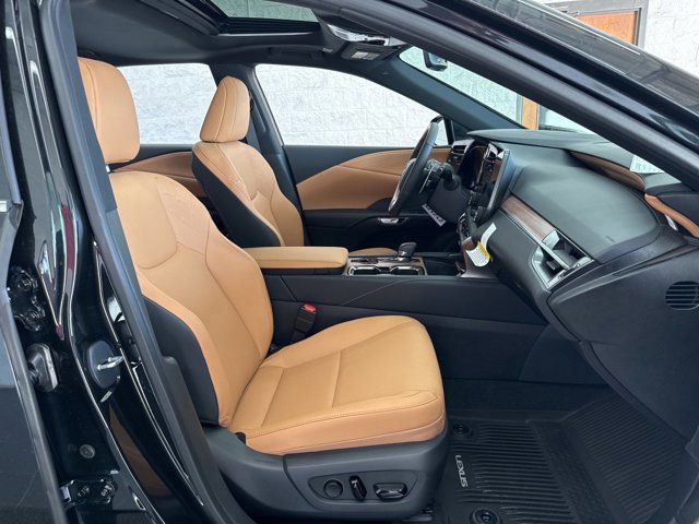 New 2026 Lexus RX 350 Premium image 48