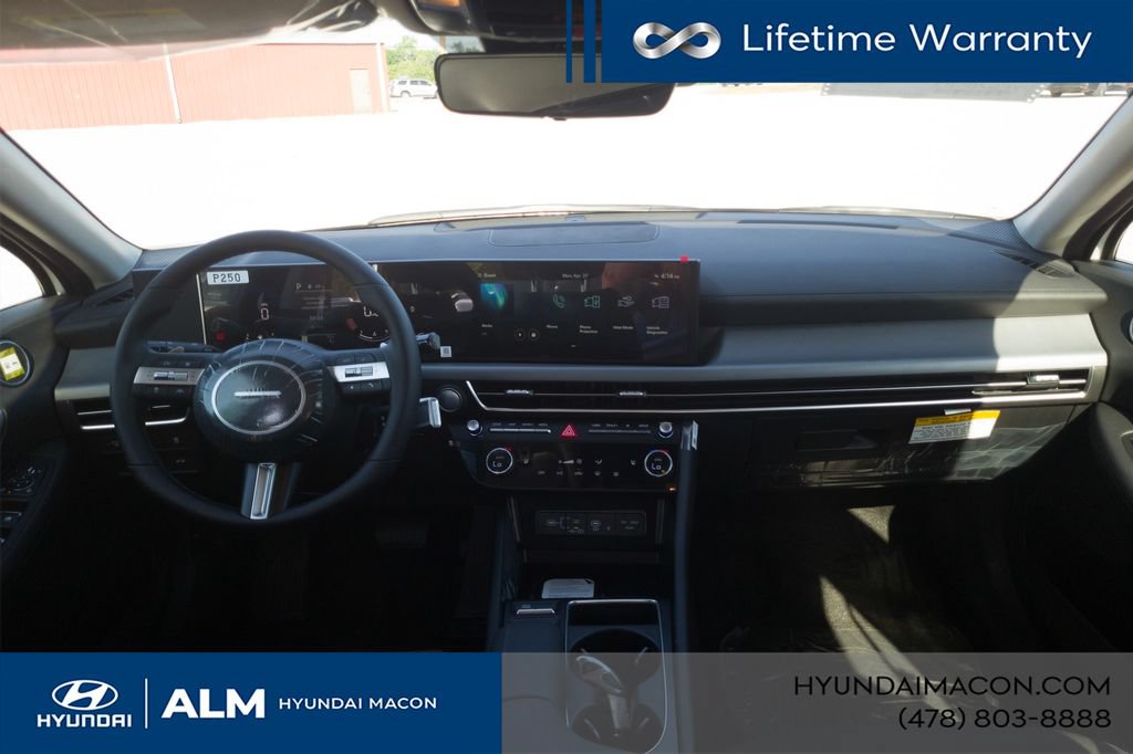 New 2026 Hyundai Sonata SEL FWD image 19