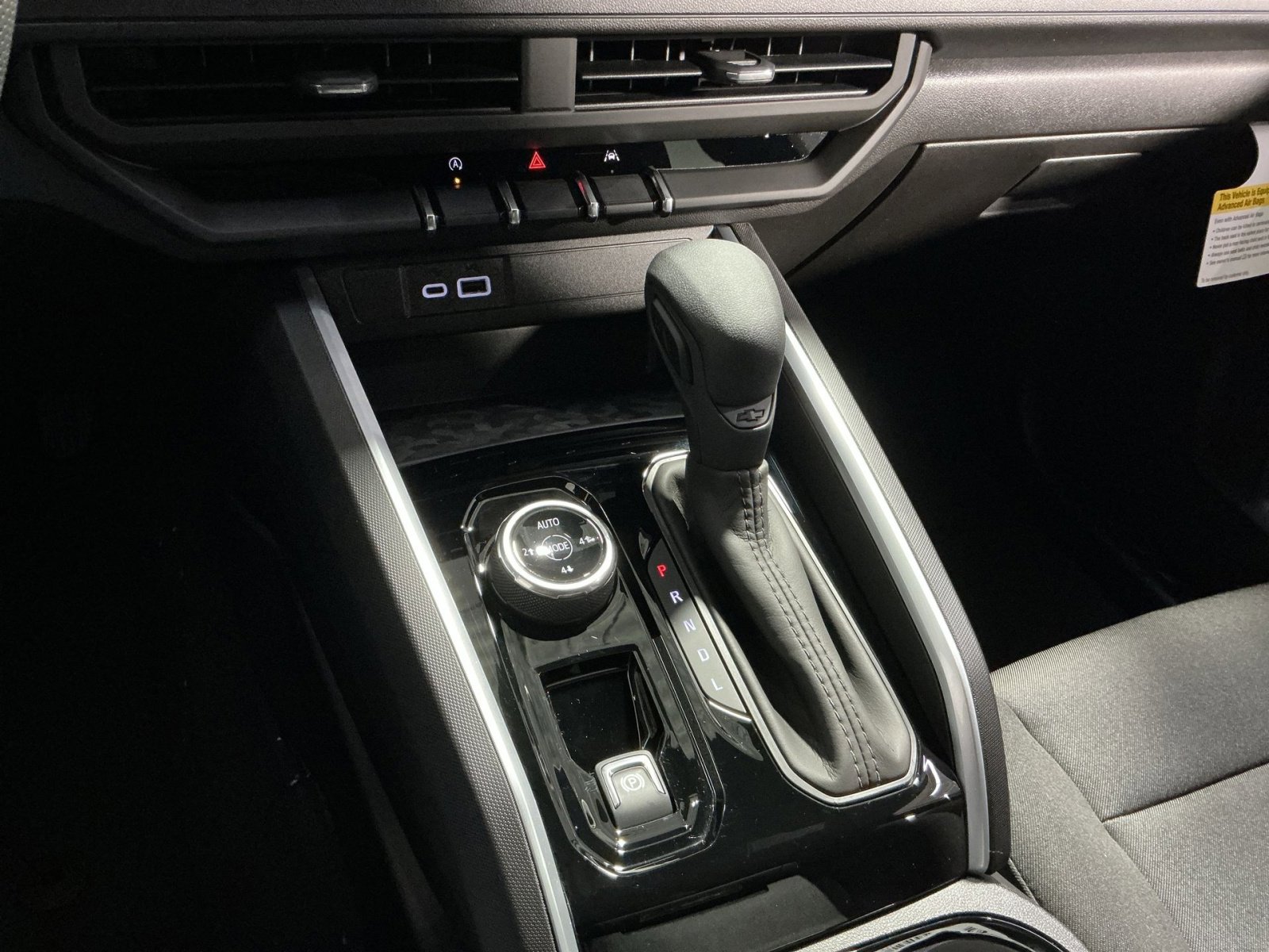 New 2026 Chevrolet Colorado Trail Boss image 30