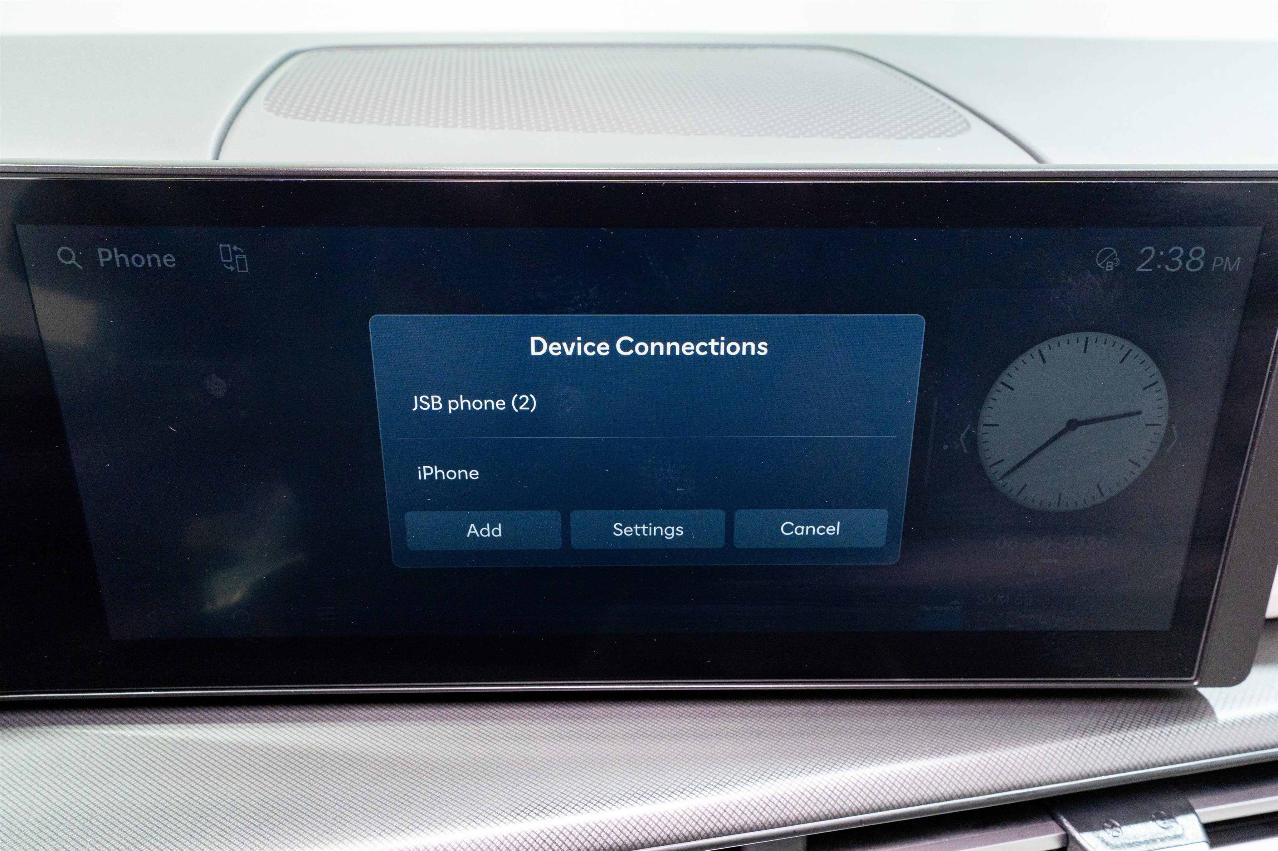 Used 2025 Hyundai Santa Fe SEL FWD image 18