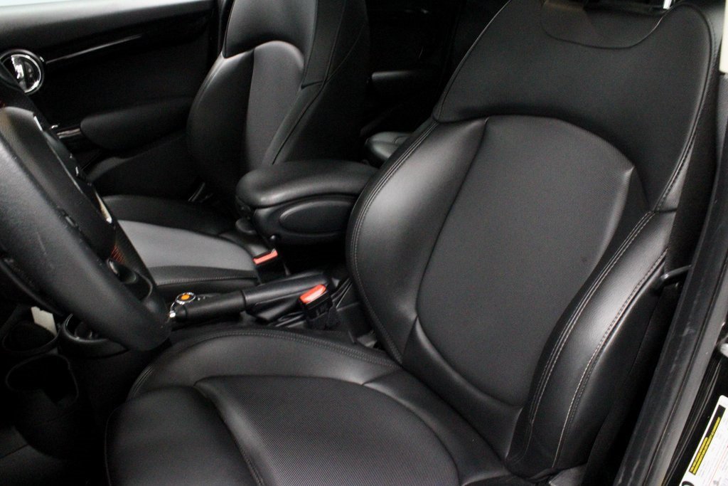 Used 2020 MINI Cooper S image 25