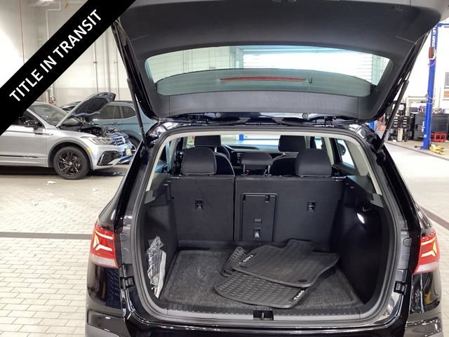 Used 2024 Volkswagen Taos S AWD/4WD image 14