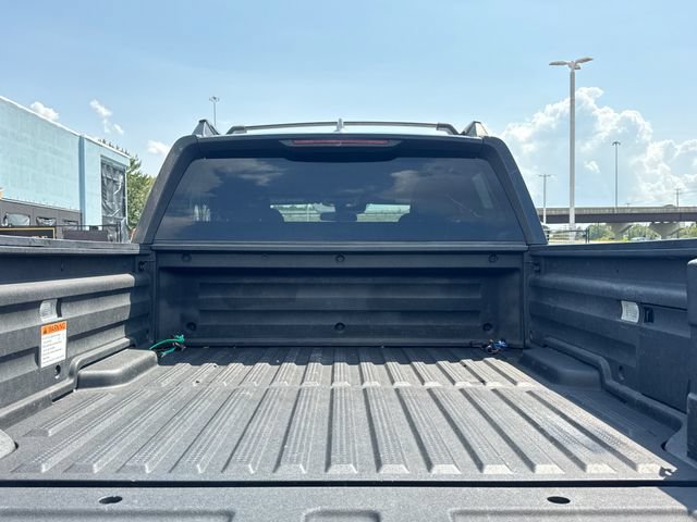 Used 2021 Honda Ridgeline Sport image 12