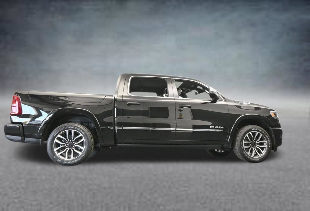 New 2026 RAM 1500 Limited AWD/4WD image 66