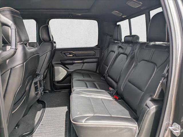 Used 2020 RAM 1500 Limited image 21