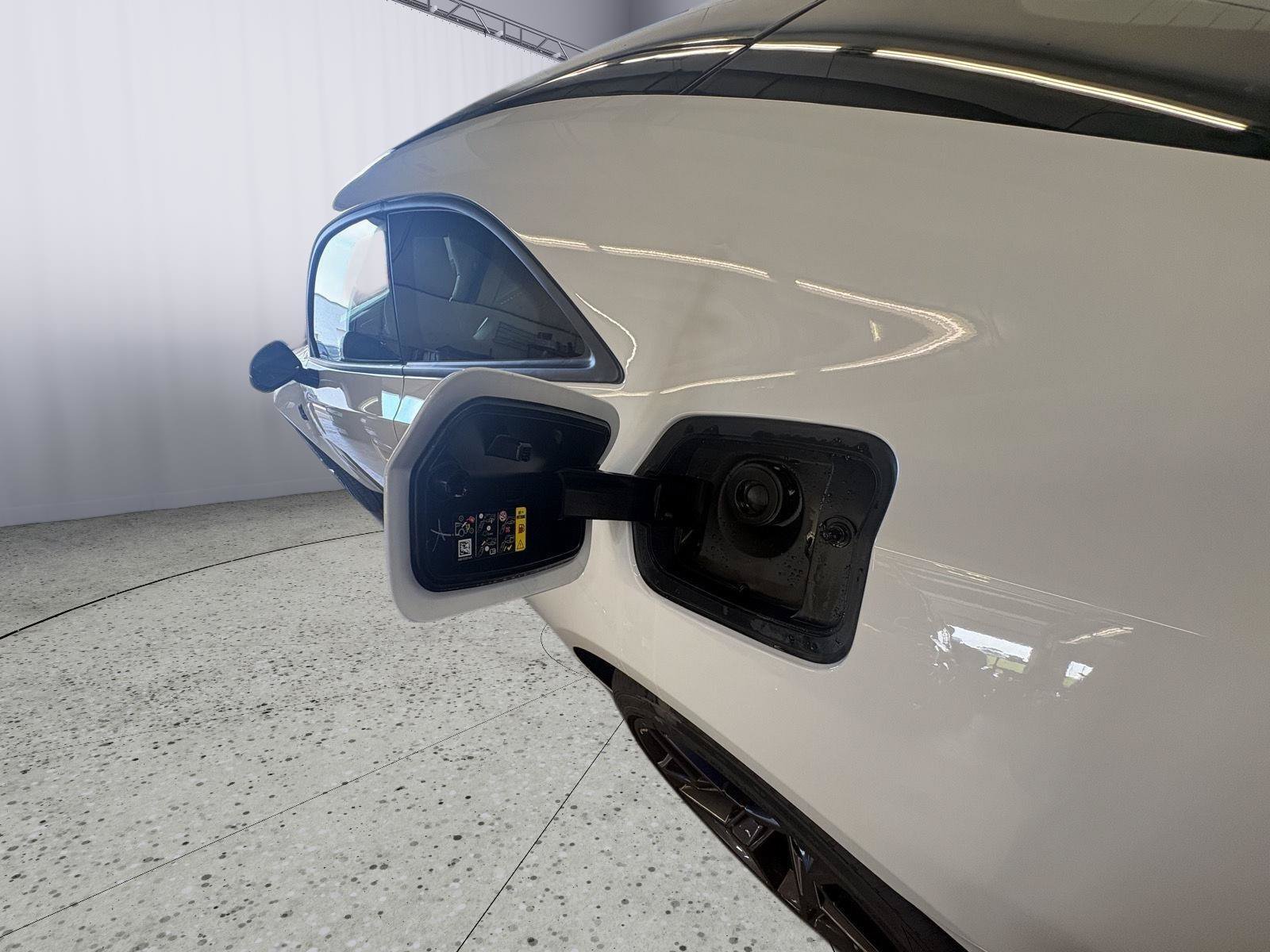 New 2026 Dodge Charger Scat Pack AWD/4WD image 8