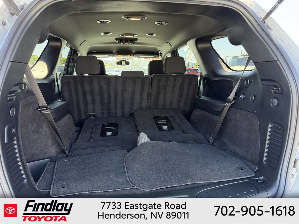 Used 2025 Dodge Durango R/T w/ Blacktop Package AWD/4WD image 18