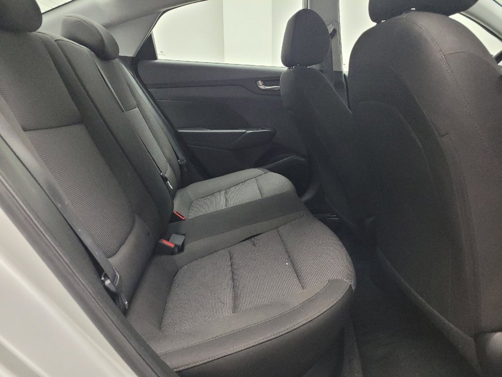 Used 2022 Hyundai Accent SE FWD image 19